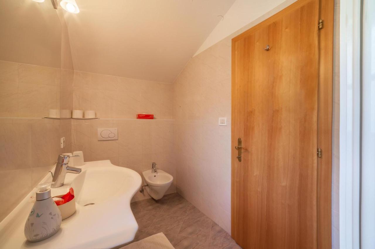 Apartamento Texelblick Rainegg Scena Exterior foto