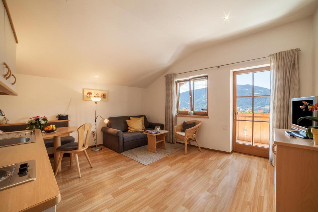 Apartamento Texelblick Rainegg Scena Exterior foto